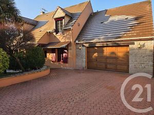 Maison à vendre - 5 pièces - 149 40 m2 - Villeroy - 77 - ILE-DE-FRANCE