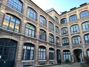 Appartement de 43 m² à Elbeuf