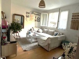 Appartement de 28 71 m² à Montreuil