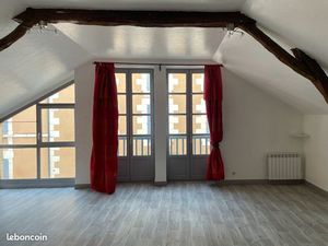 Appartement f4 a louer a ste alvere 24510
