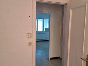 Maison 2 chambres avec jardin à crespin