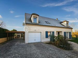 Maison traditionnelle de 152 22 m² à Vemars
