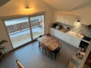 Appartement duplex 50m² à Valdahon