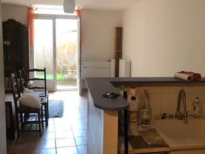Appartement T3 de 52 m2 avec terrasse  centre ville de Forcalquier