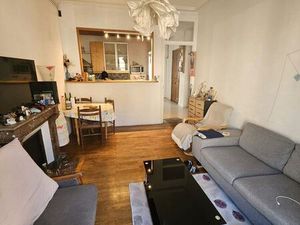 T3 61 m2 proche gare Grenoble – 830/mois meublé + 40 charge