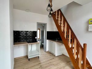 Appart très sympa centre ville