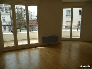 Studio de 27m² au pied du métro Mairie d'Issy