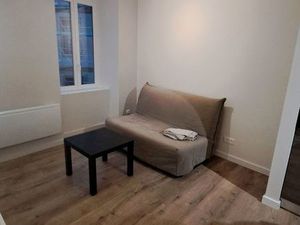 T3 Meublé centre ville