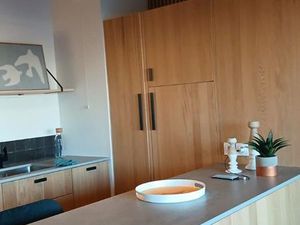 Location T2 meublé Port Marianne