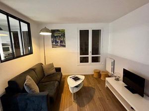 Location appartement à Saint Paul le Marais