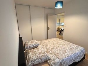 À louer – Appartement T2 de 43 m² à Reignier-Ésery