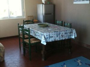 Appartement 3 chambres Tharon plage