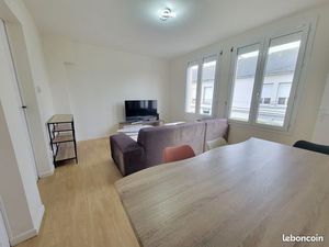 T3 meublé rénové – Méan-Penhoët – Saint-Nazaire