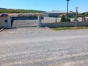 Garde meubles Box Stockage