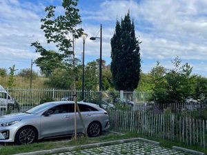 Parking proche gare de Tourcoing