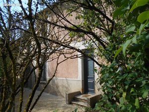 Maison ancienne rénovée