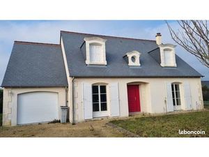 Maison individuel à loué