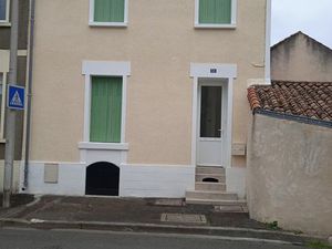 Location maison ville