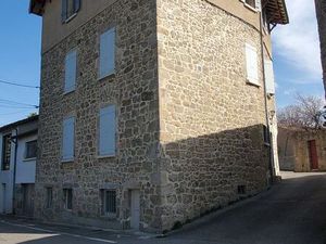 Appartement T3 de 70 m2  proximité centre ville