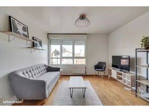 Jolibelle 2Y 57m² A-sur-Seine