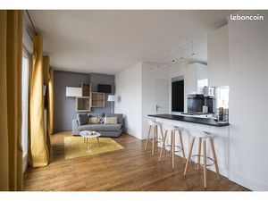 Magnifique appartement meublé
