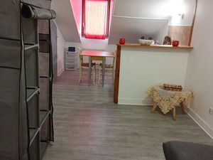 Studio meublé  Blois centre  18m2