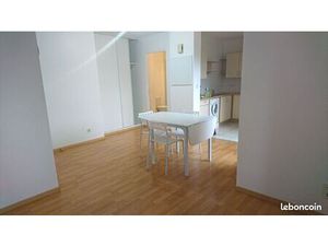 Studio 30m² Bruz