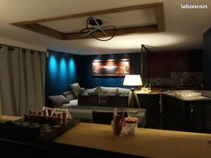 T2 - meublé de 50m²