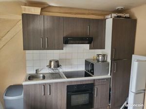 Type 2 Meublé Tout Compris