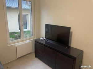 Appartement. Étudiant maisonnette