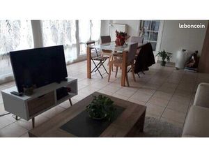 Appartement T2 60 m2