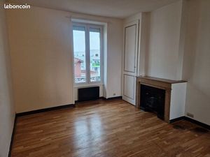 Loué T2 41 m2 Villeurbanne