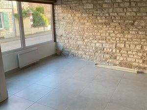 Appartement 65m2 à Vincelles