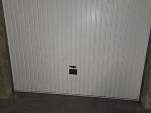 Grenoble Vigny Musset garage à louer jardin des poètes