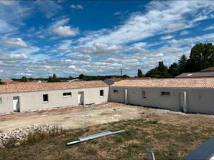 Locations maisons à l’année à Gemozac