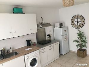 T2 Logement de plein pied