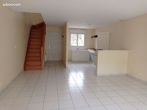 Loue maison t3