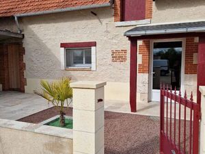 Logement a la campagne