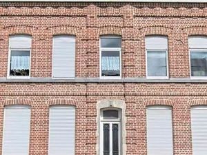 T 4 avec un jardin à Annoeullin