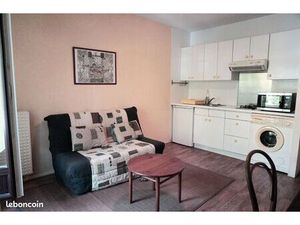 BAYONNE MARRACQ T1 bis 31 m2 non meublé