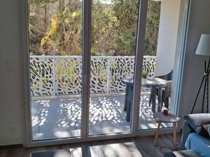 T2 Neuf Meublé - Secteur Stade de la Méditerranée