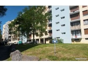 Appartement T3 - 53m² - Facultés