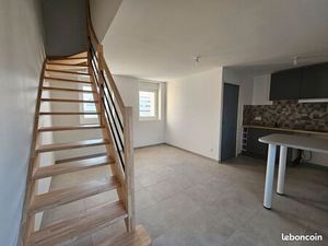 Appartement T2 Duplex Machecoul