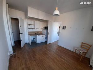 Petit F2 Boulevard François 1er RARE