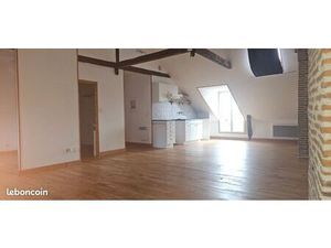 LOFT à louer Beaulieu-sur-Dordogne
