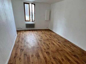 Appartement f2 centre ville