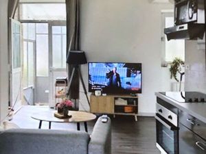 LOUE PLEIN CENTRE PONTIVY T2 de 40m2