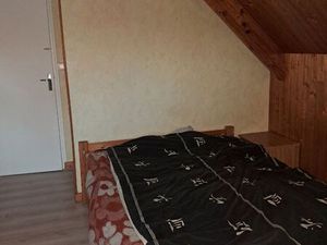 Loue chambre meublée