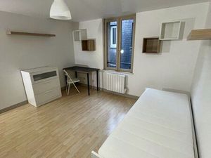 Studio 20m2 meublé - Hypercentre place du vieux marché