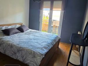 2 pièces 50m2  à 10minutes frontière Genève